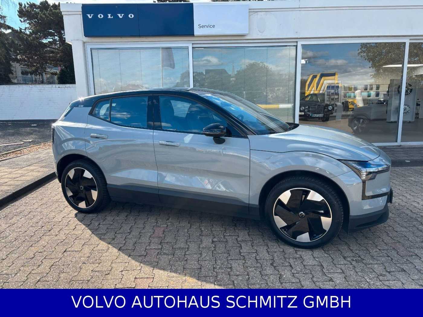 Volvo EX30 – Bild 7
