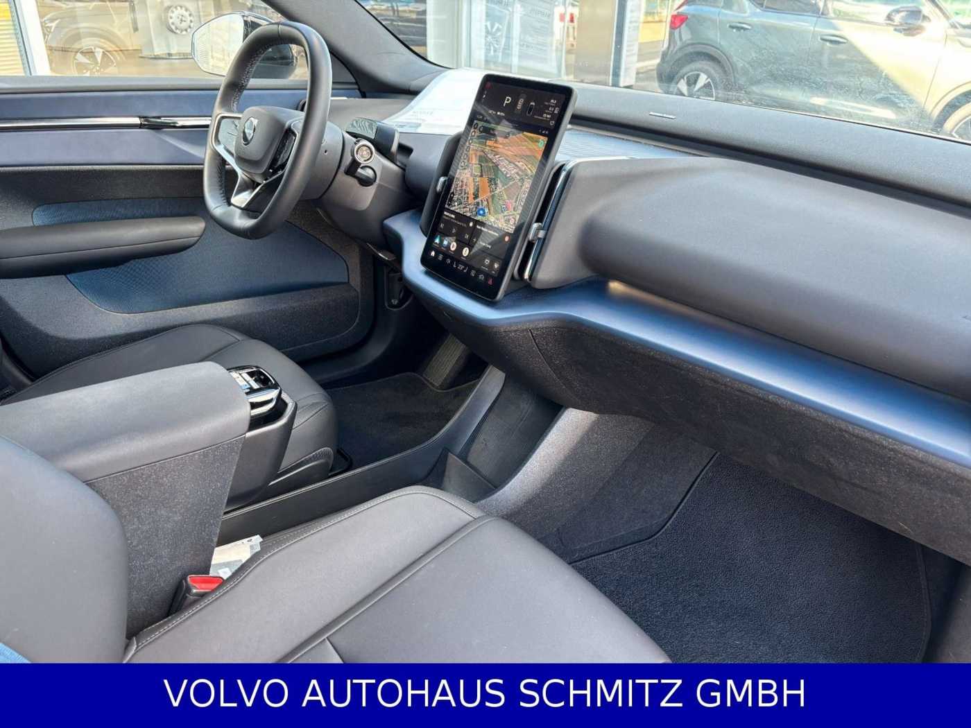Volvo EX30 – Bild 8