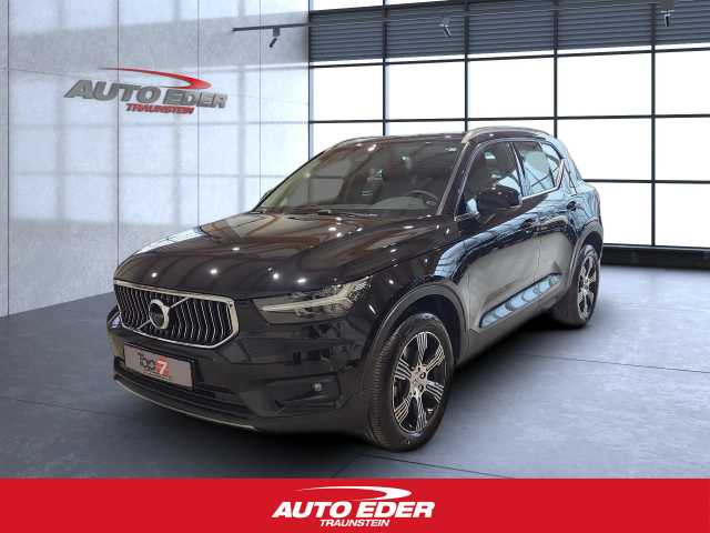 Volvo XC 40