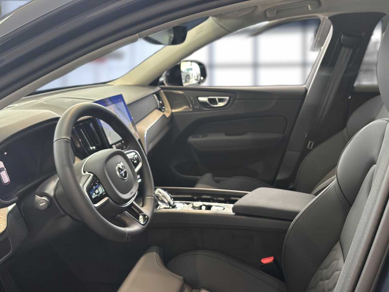 Volvo XC60 – Bild 10