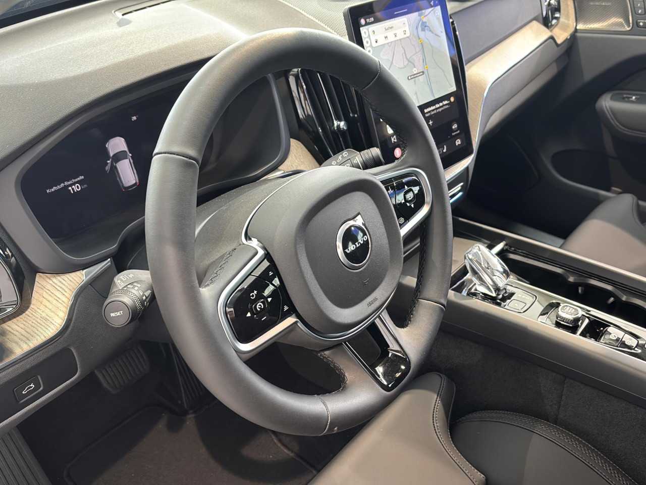 Volvo XC60 – Bild 11