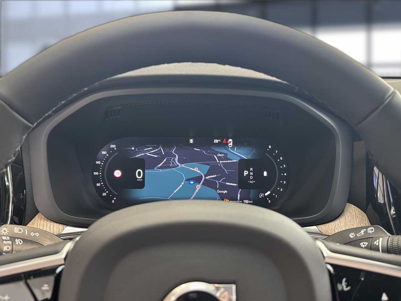 Volvo XC60 – Bild 12