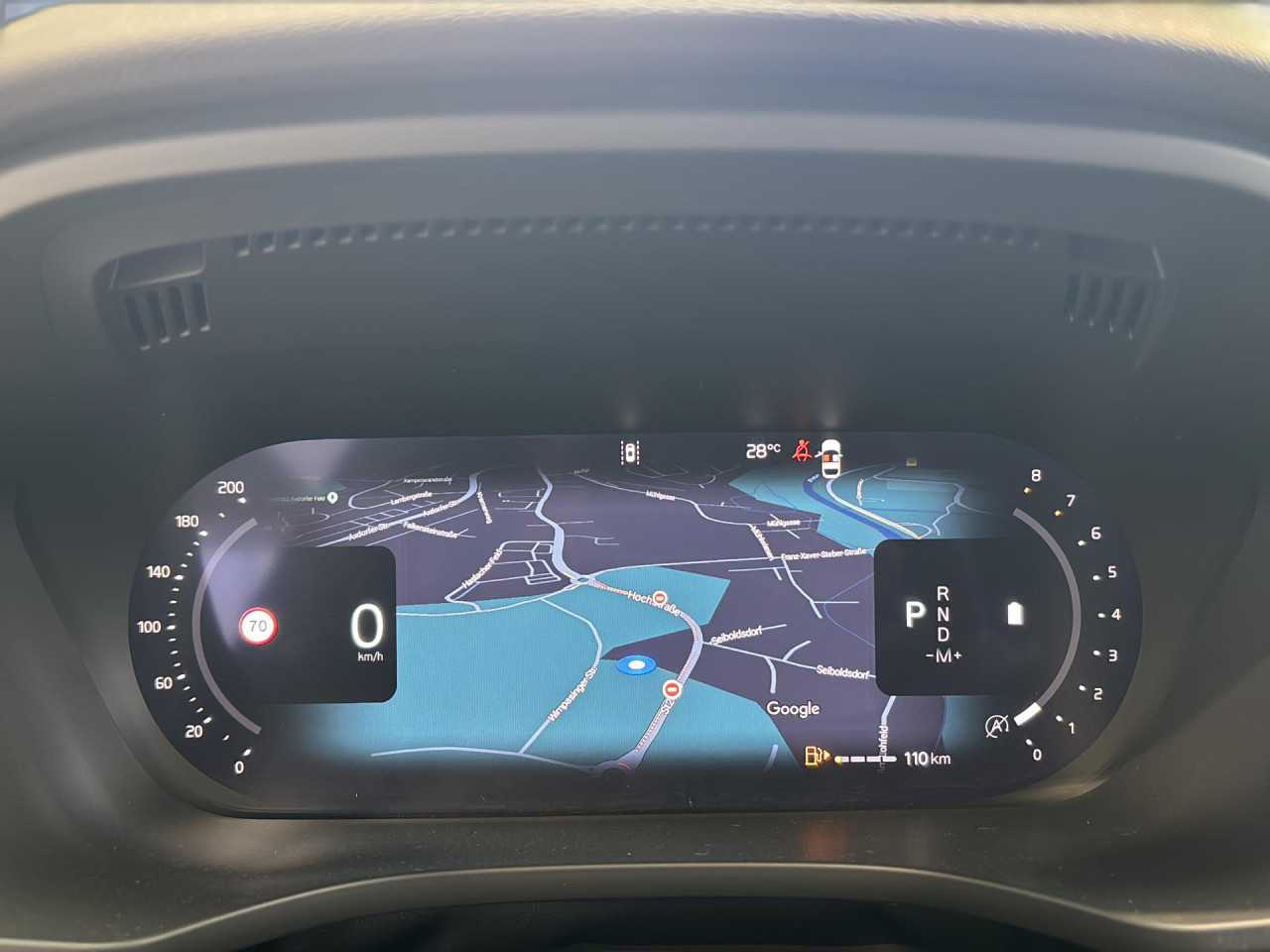 Volvo XC60 – Bild 13