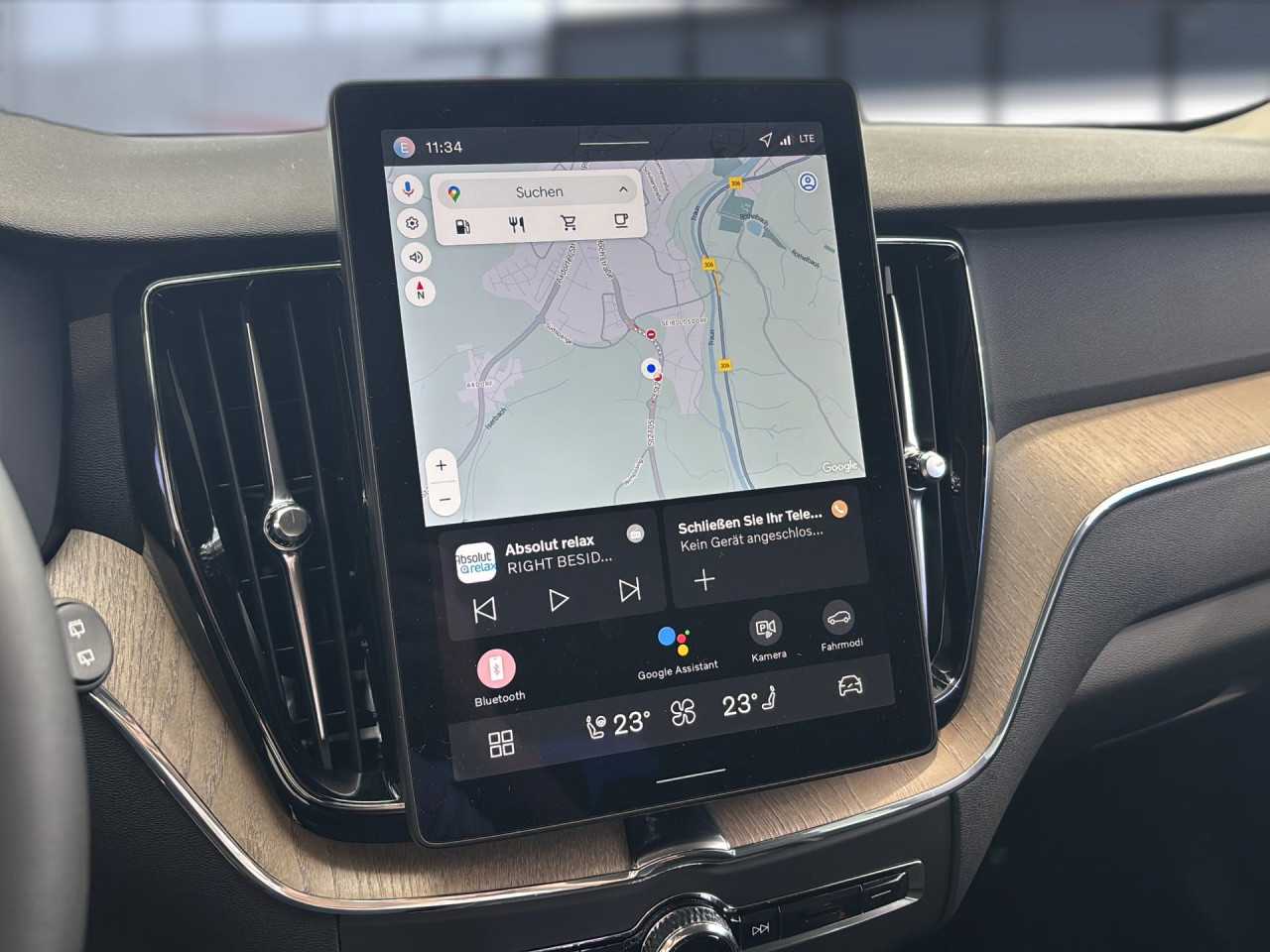 Volvo XC60 – Bild 14