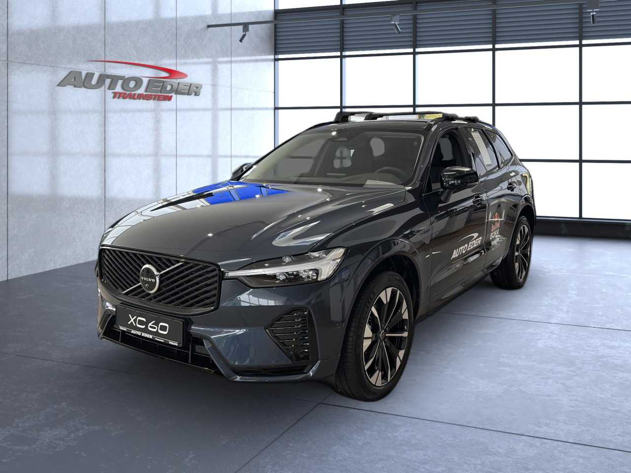 Volvo XC60 – Bild 2