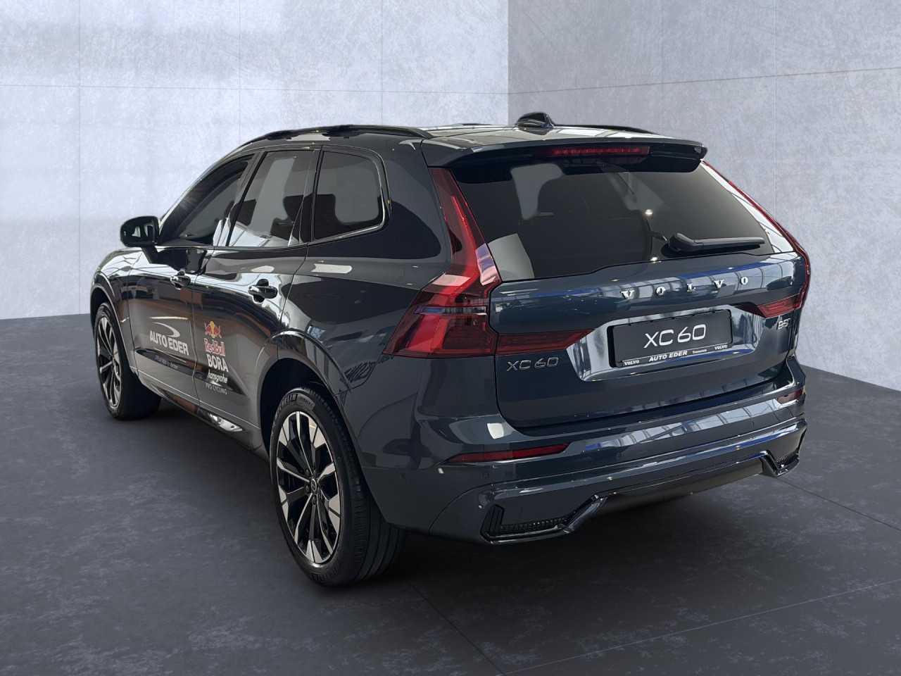 Volvo XC60 – Bild 3