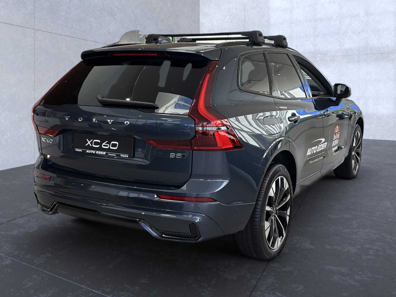 Volvo XC60 – Bild 4