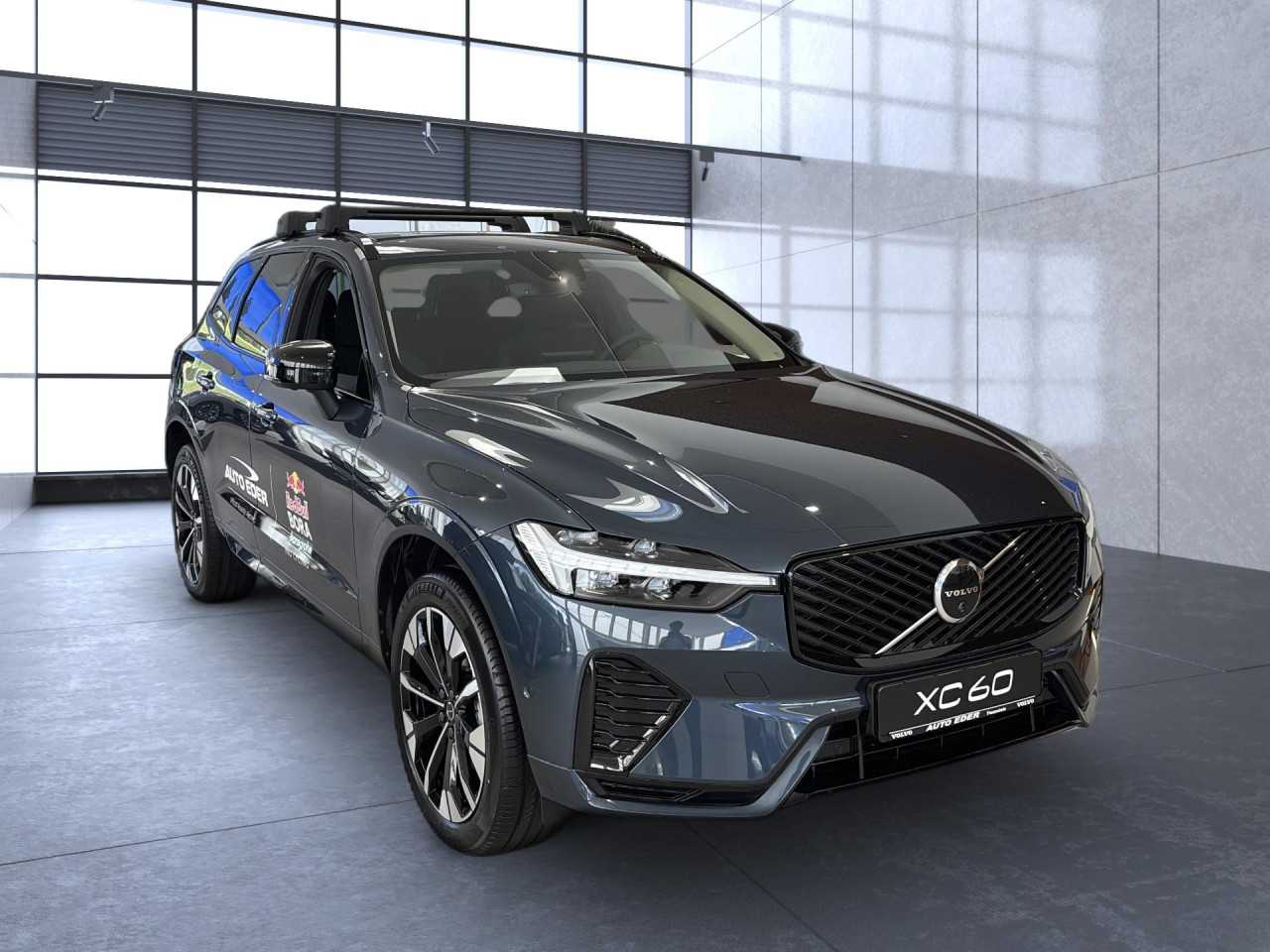 Volvo XC60 – Bild 5