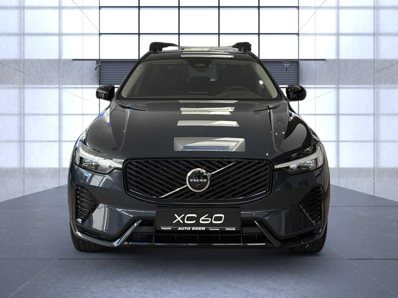 Volvo XC60 – Bild 6