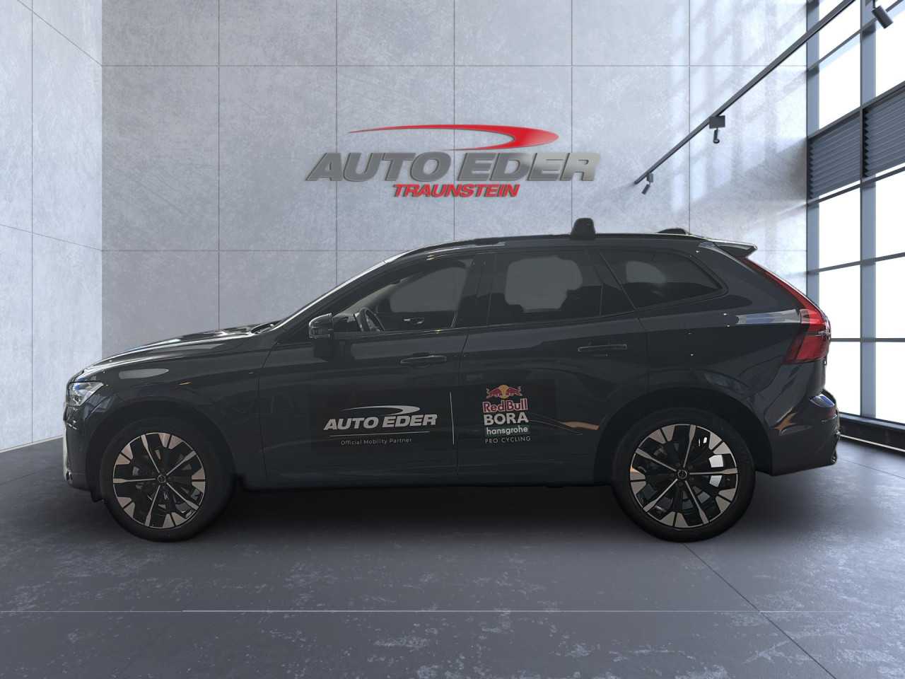 Volvo XC60 – Bild 7