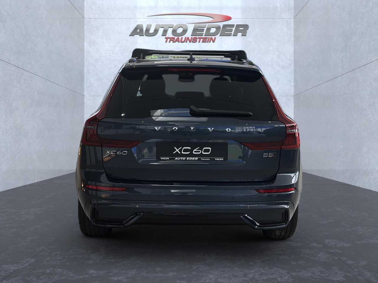 Volvo XC60 – Bild 8