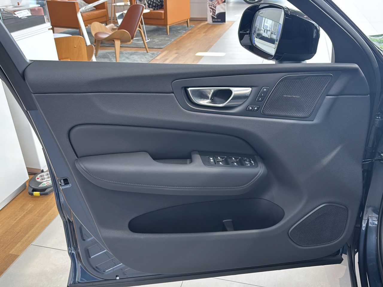 Volvo XC60 – Bild 9