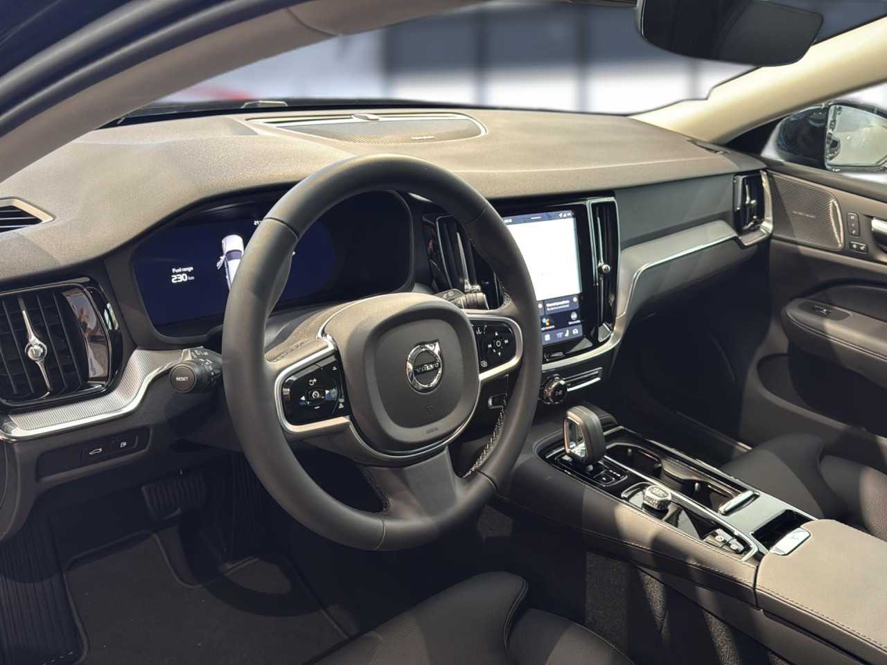 Volvo V60 – Bild 10