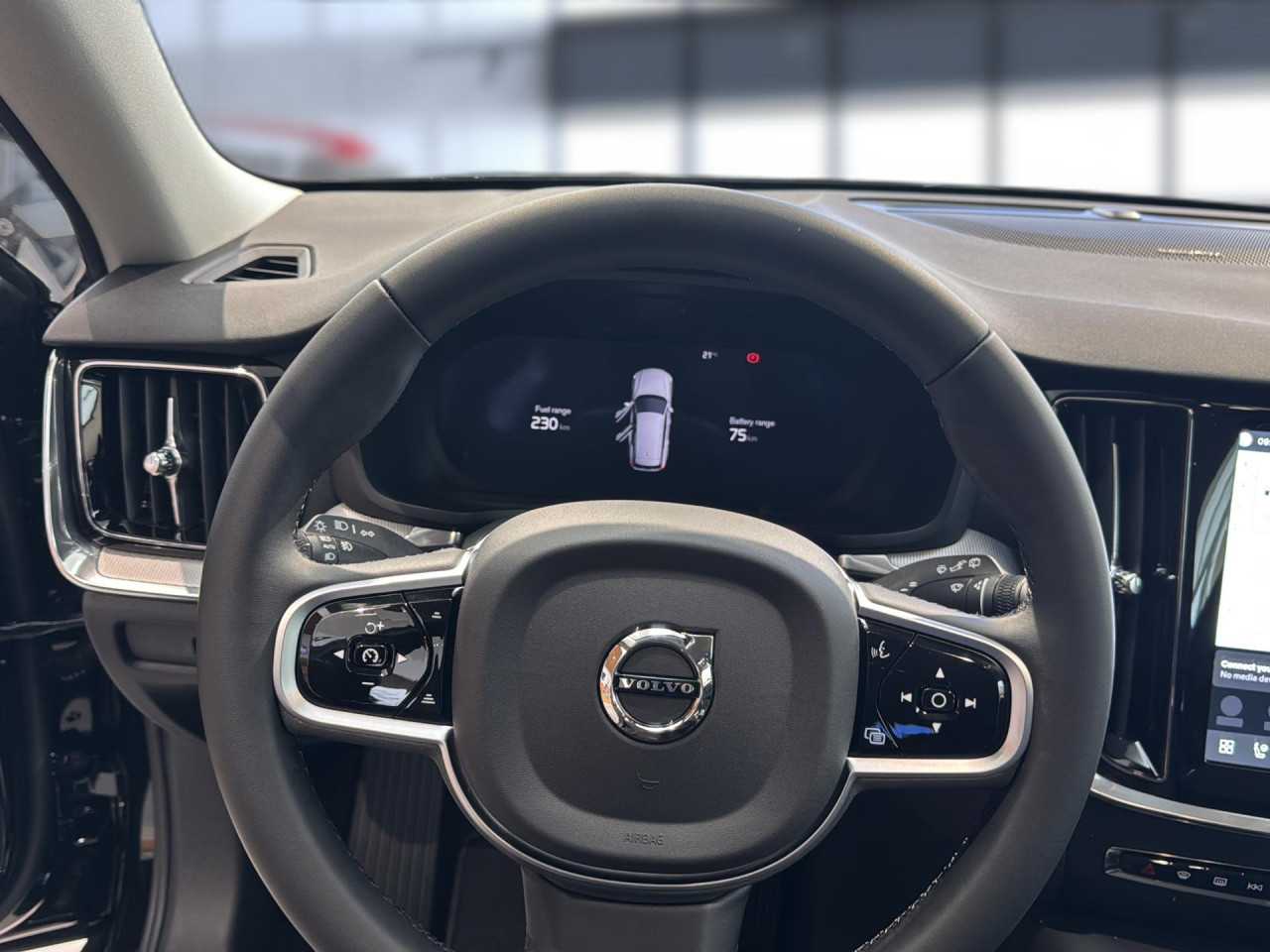 Volvo V60 – Bild 11