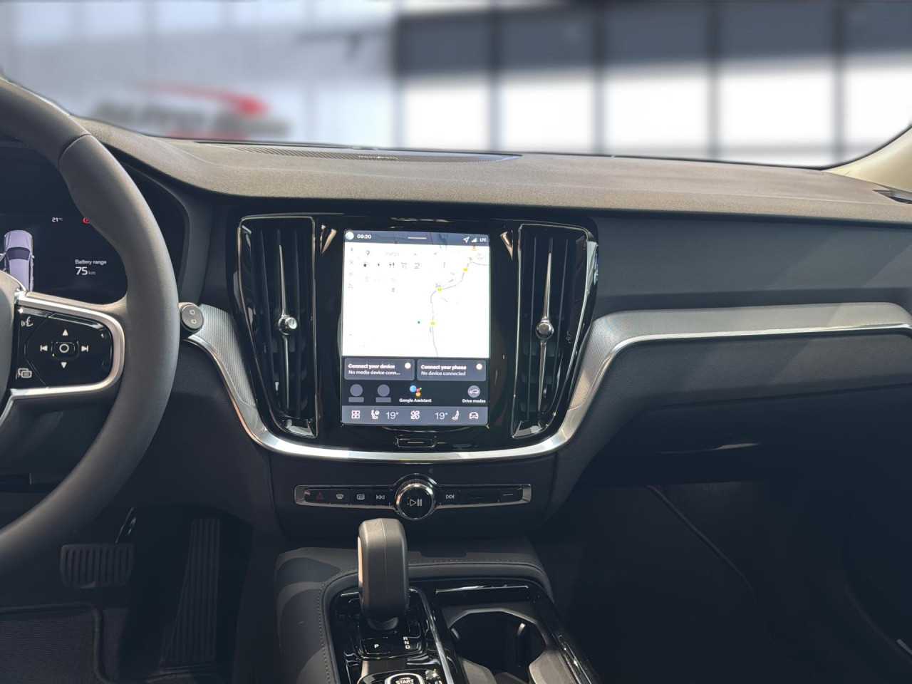 Volvo V60 – Bild 12