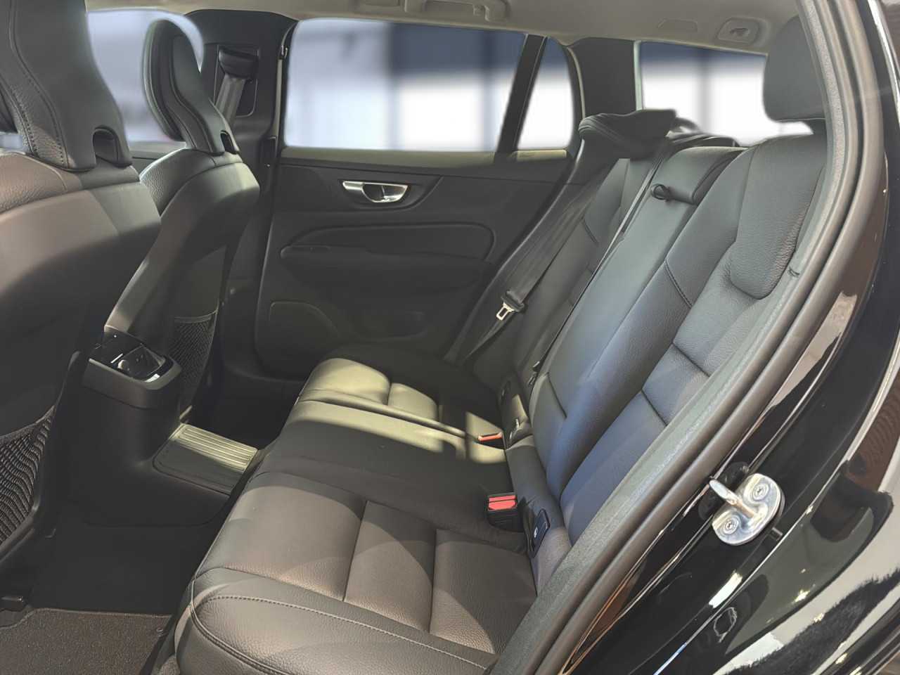 Volvo V60 – Bild 13