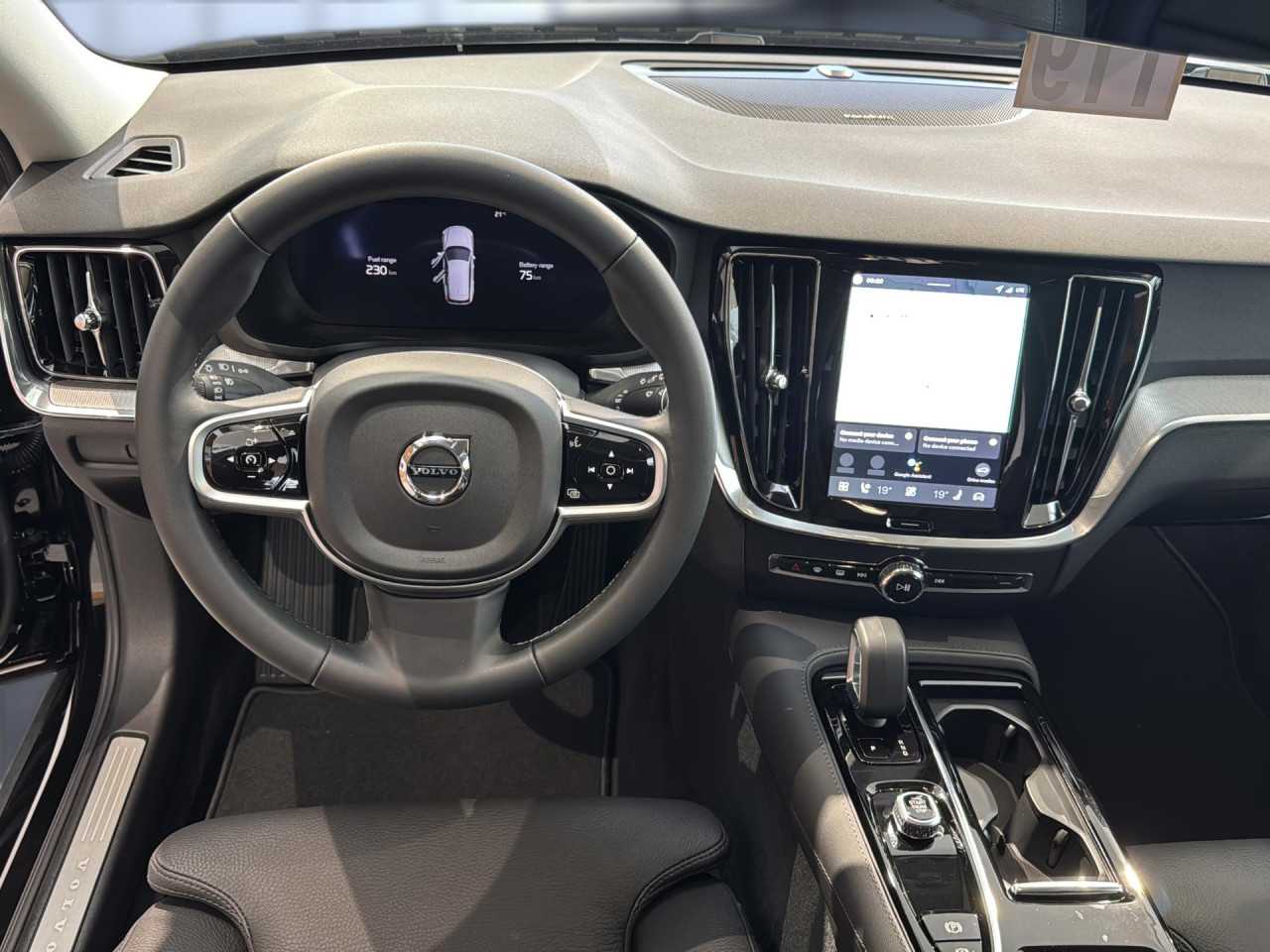 Volvo V60 – Bild 14