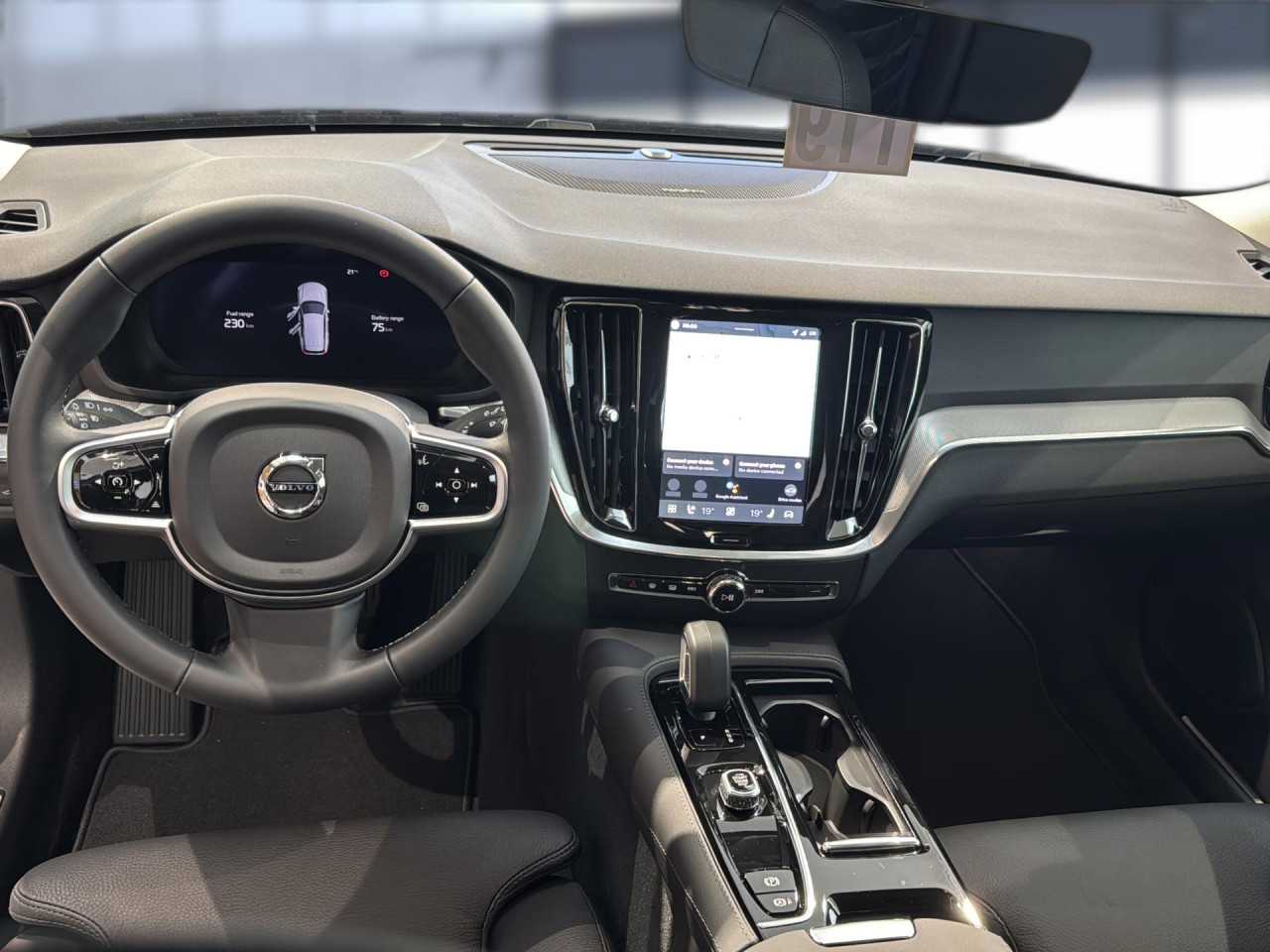 Volvo V60 – Bild 15