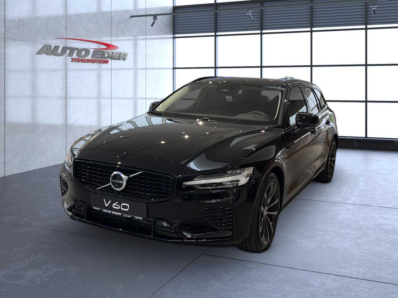 Volvo V60 – Bild 2