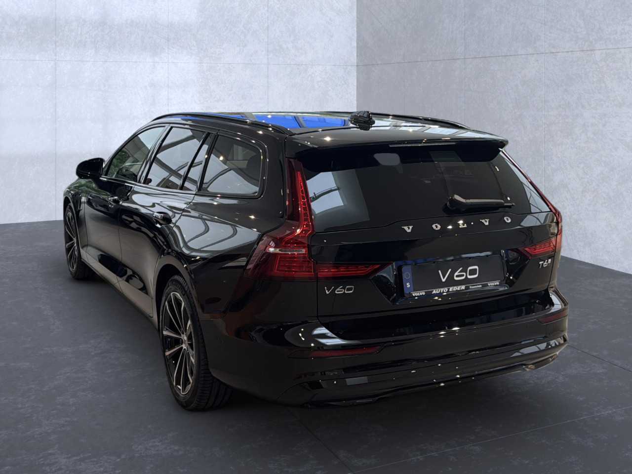 Volvo V60 – Bild 3
