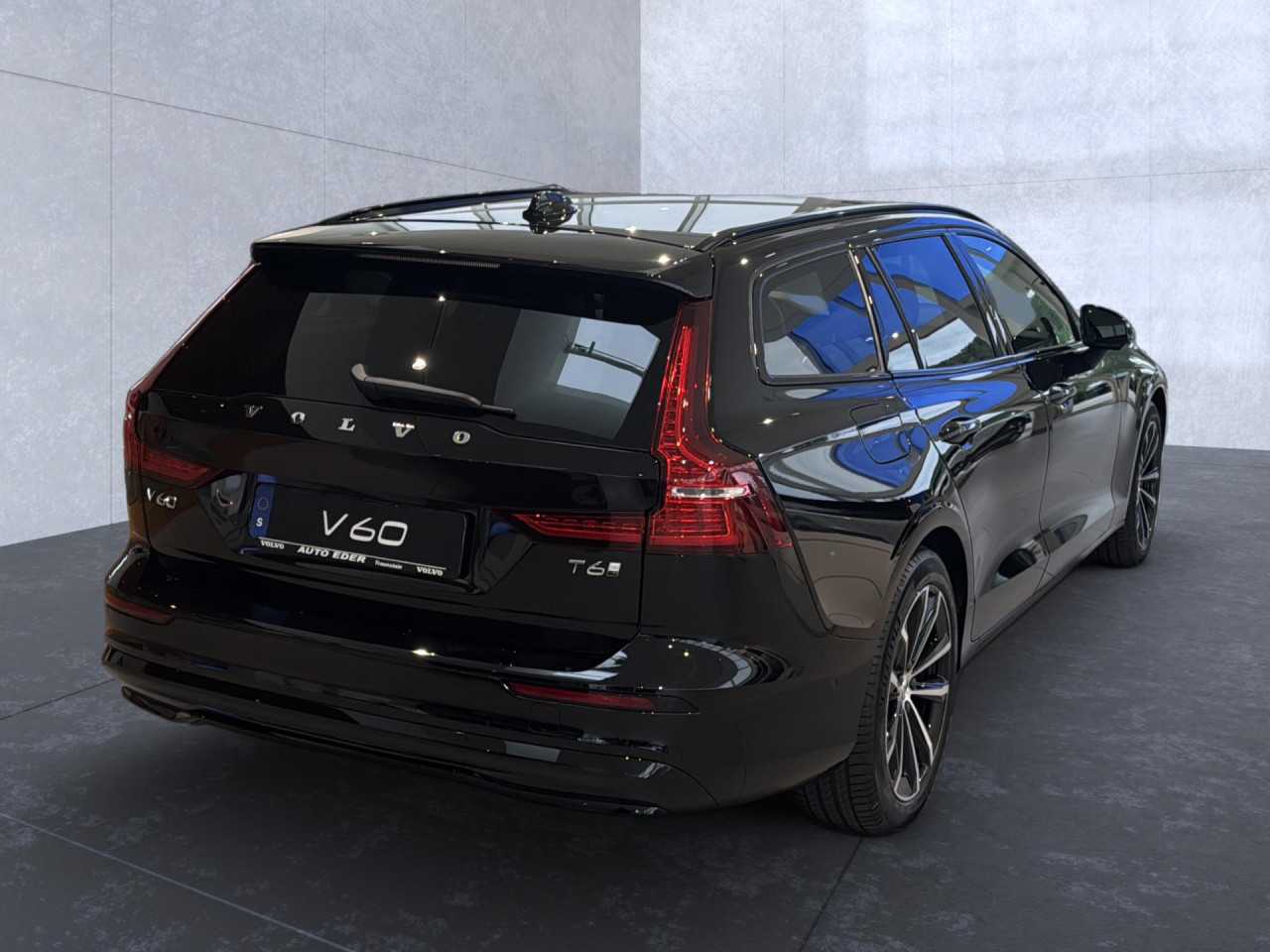 Volvo V60 – Bild 4