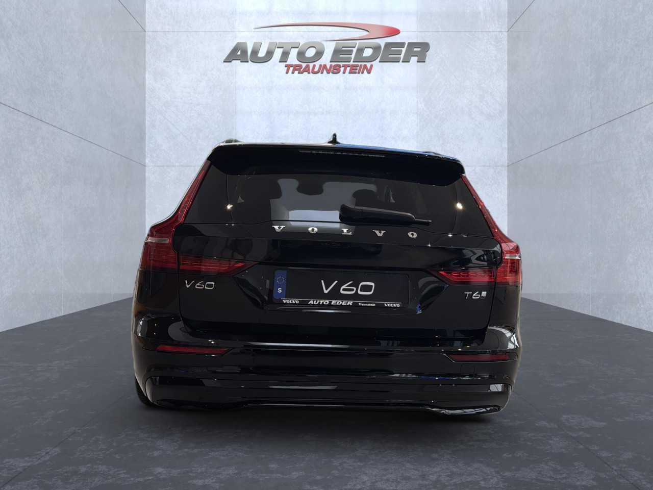 Volvo V60 – Bild 7