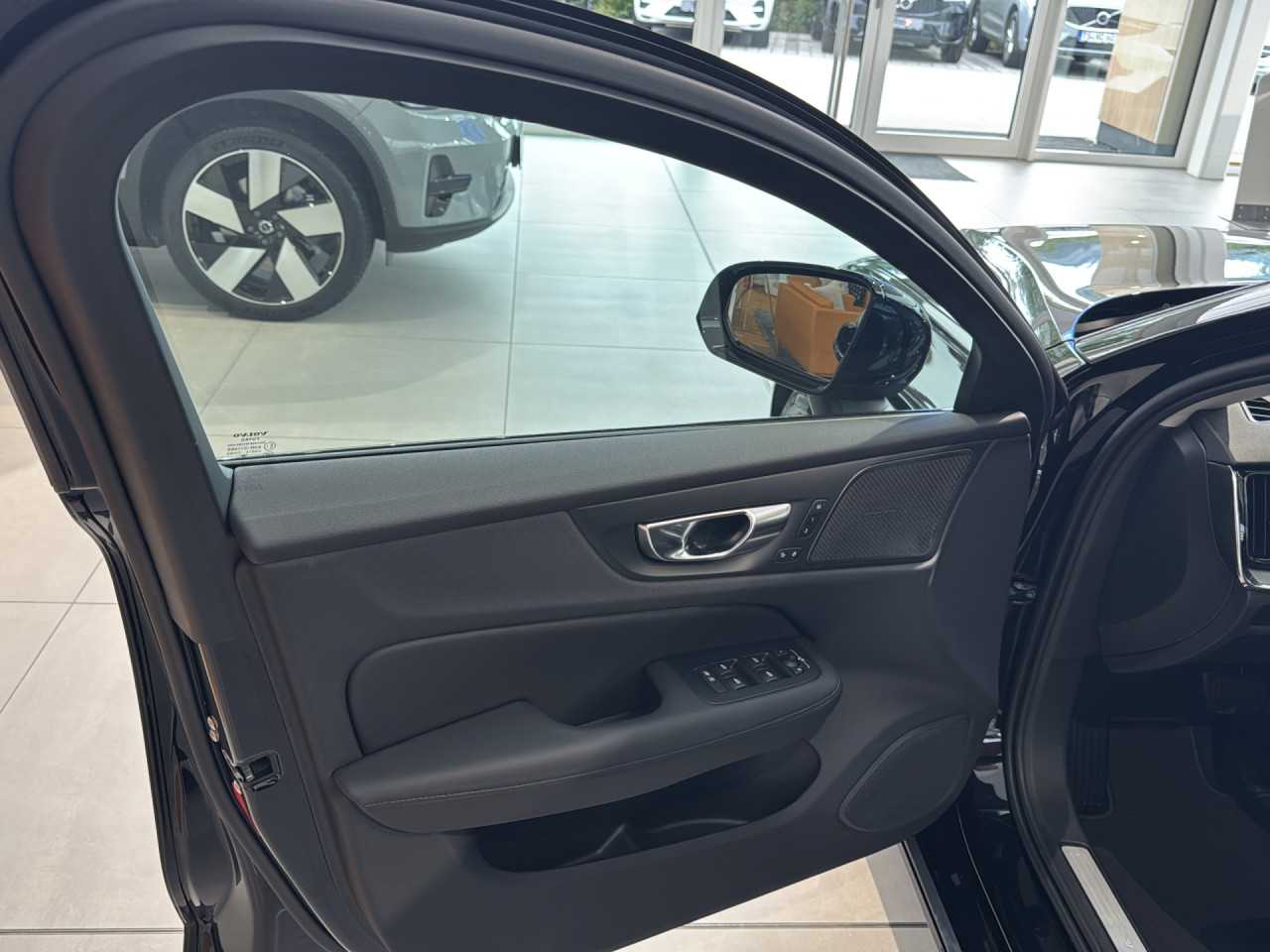 Volvo V60 – Bild 8