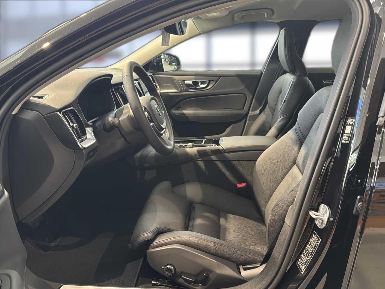 Volvo V60 – Bild 9