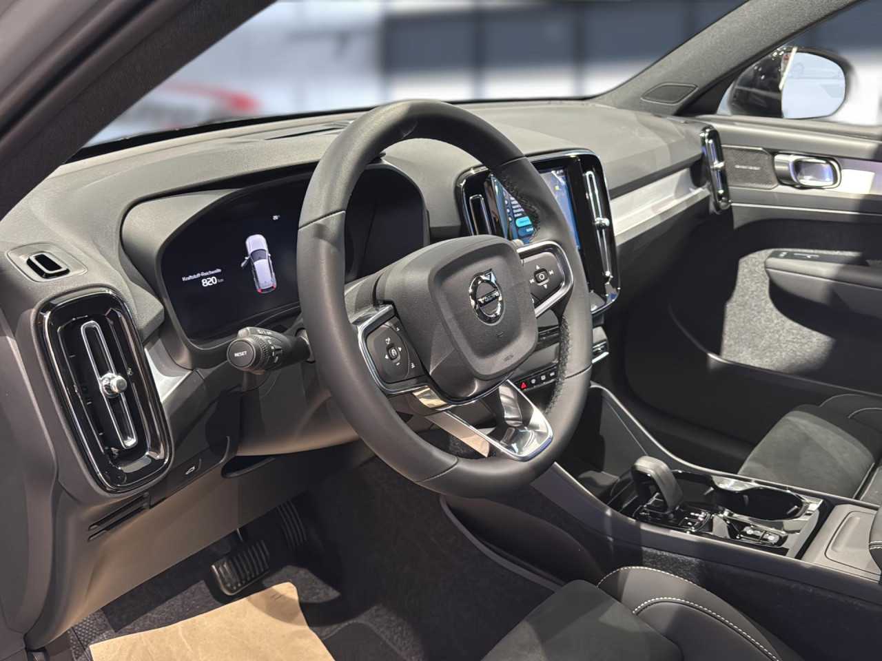 Volvo XC40 – Bild 10