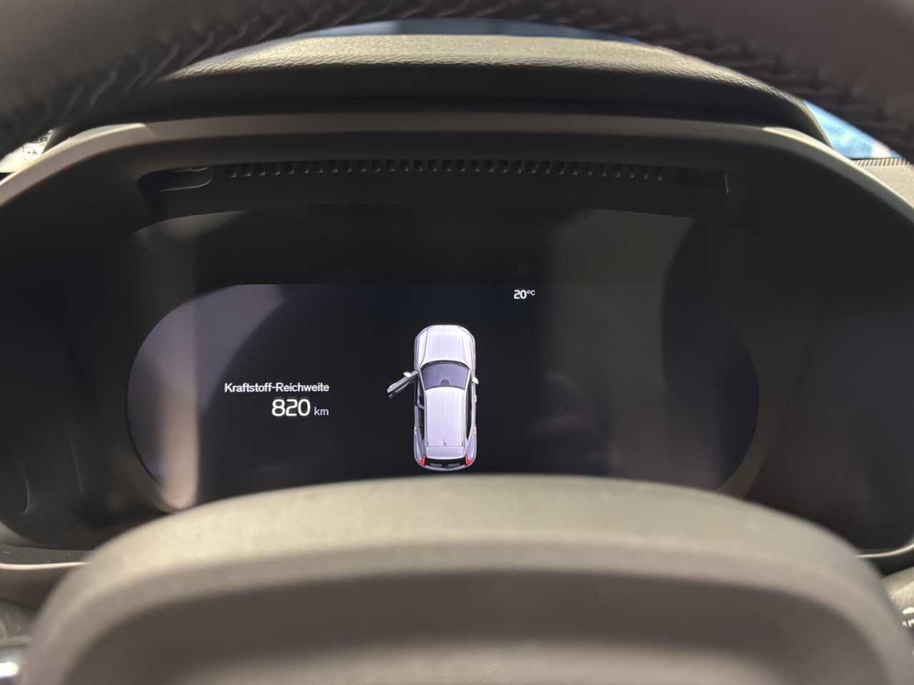 Volvo XC40 – Bild 11