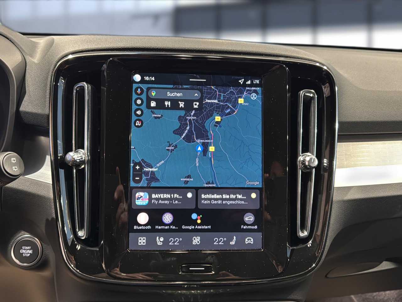 Volvo XC40 – Bild 12