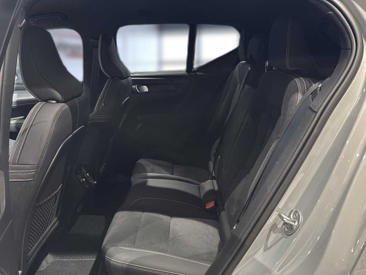 Volvo XC40 – Bild 13