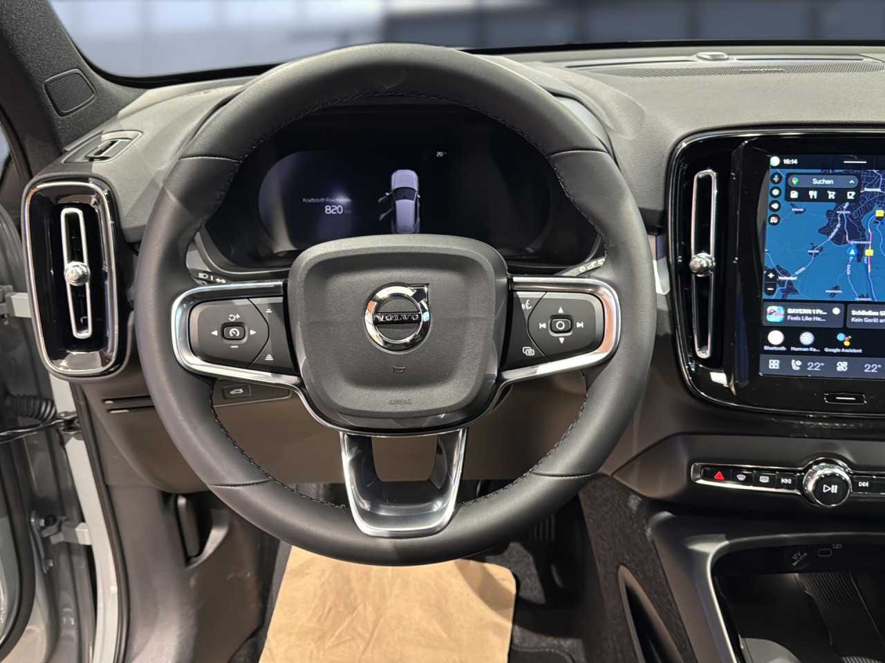 Volvo XC40 – Bild 14