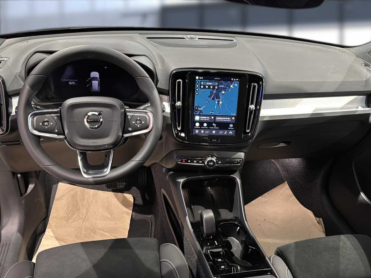 Volvo XC40 – Bild 15
