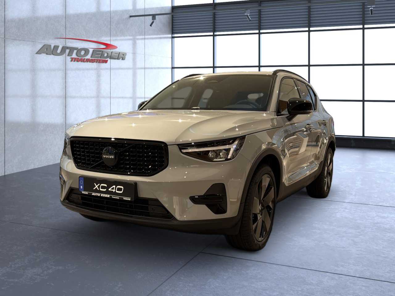 Volvo XC40 – Bild 2