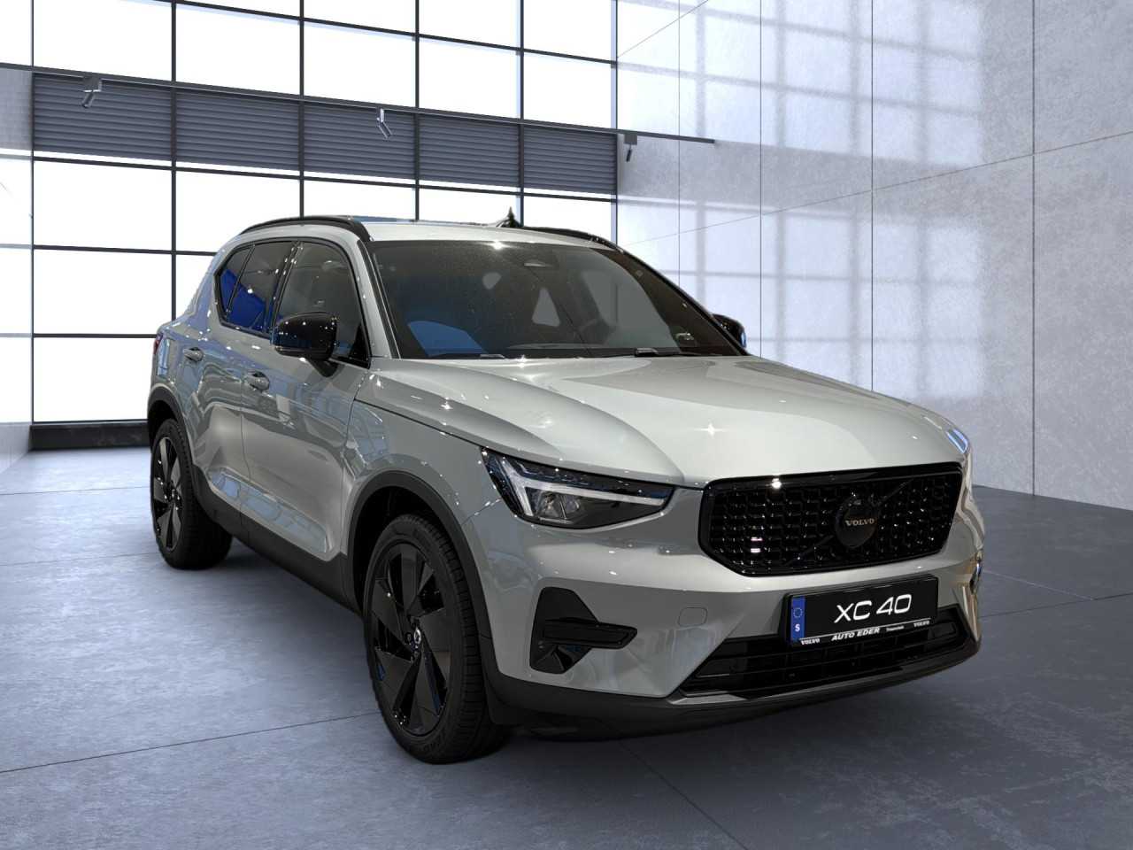 Volvo XC40 – Bild 5
