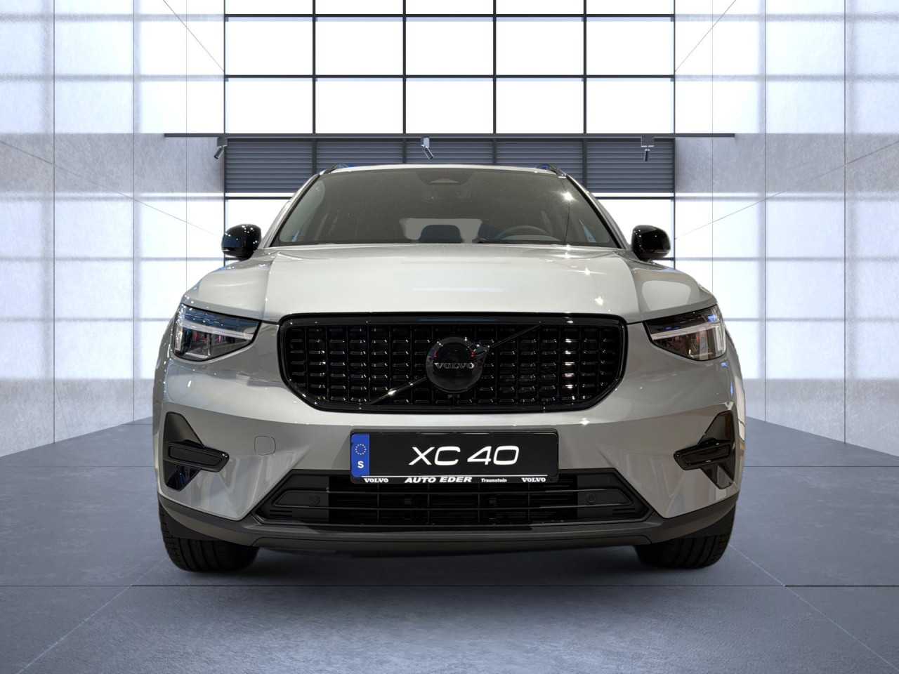 Volvo XC40 – Bild 6