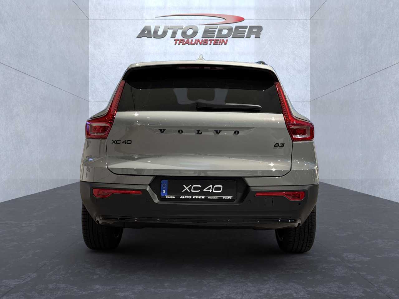 Volvo XC40 – Bild 7