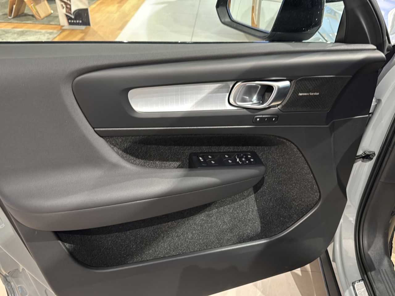 Volvo XC40 – Bild 8