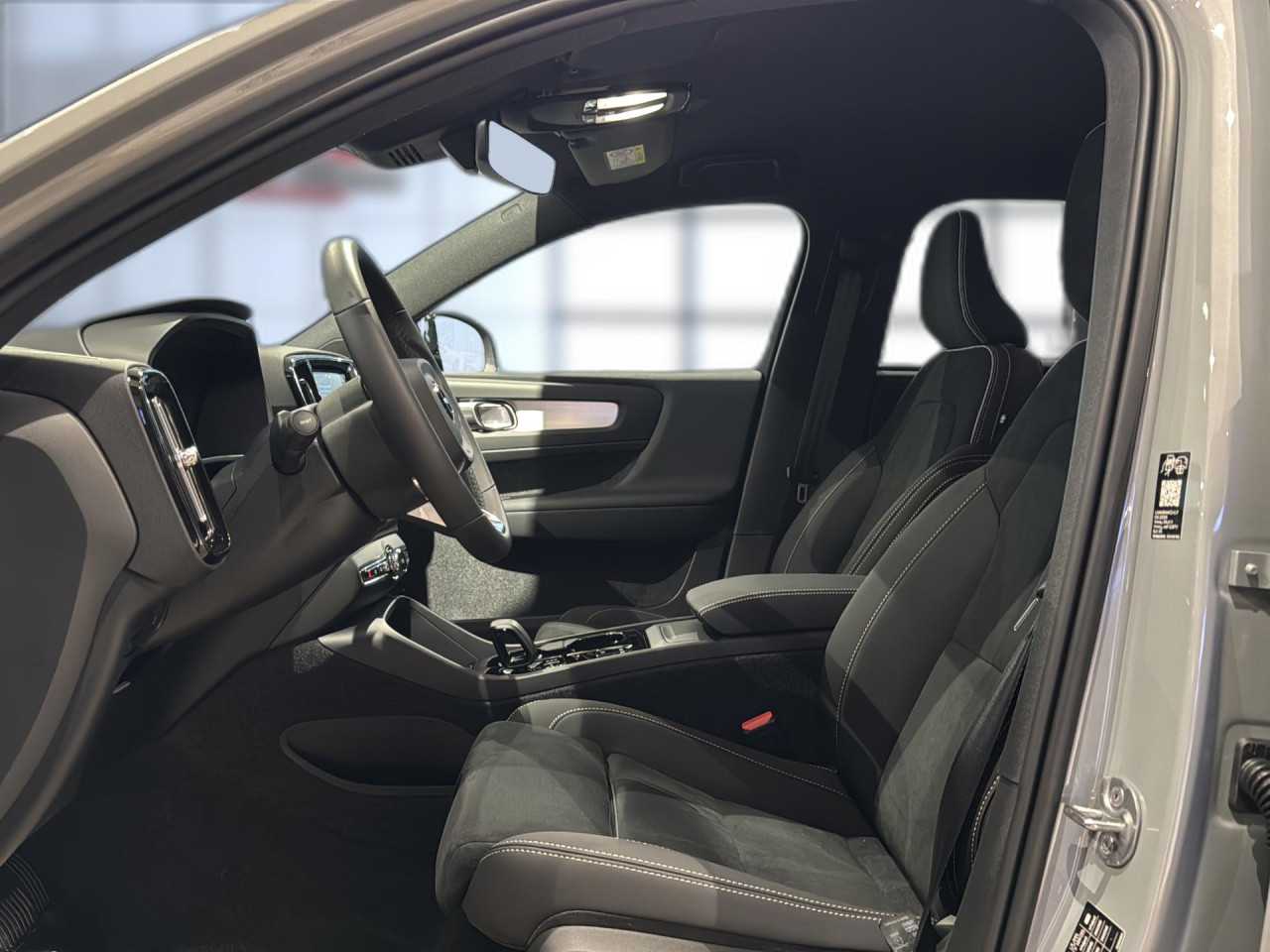 Volvo XC40 – Bild 9