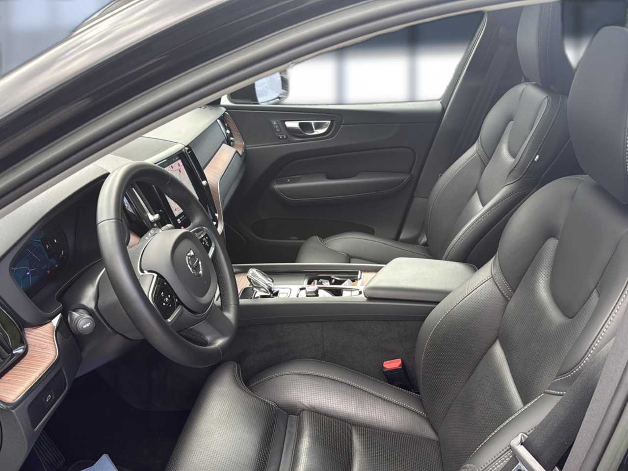 Volvo XC60 – Bild 10