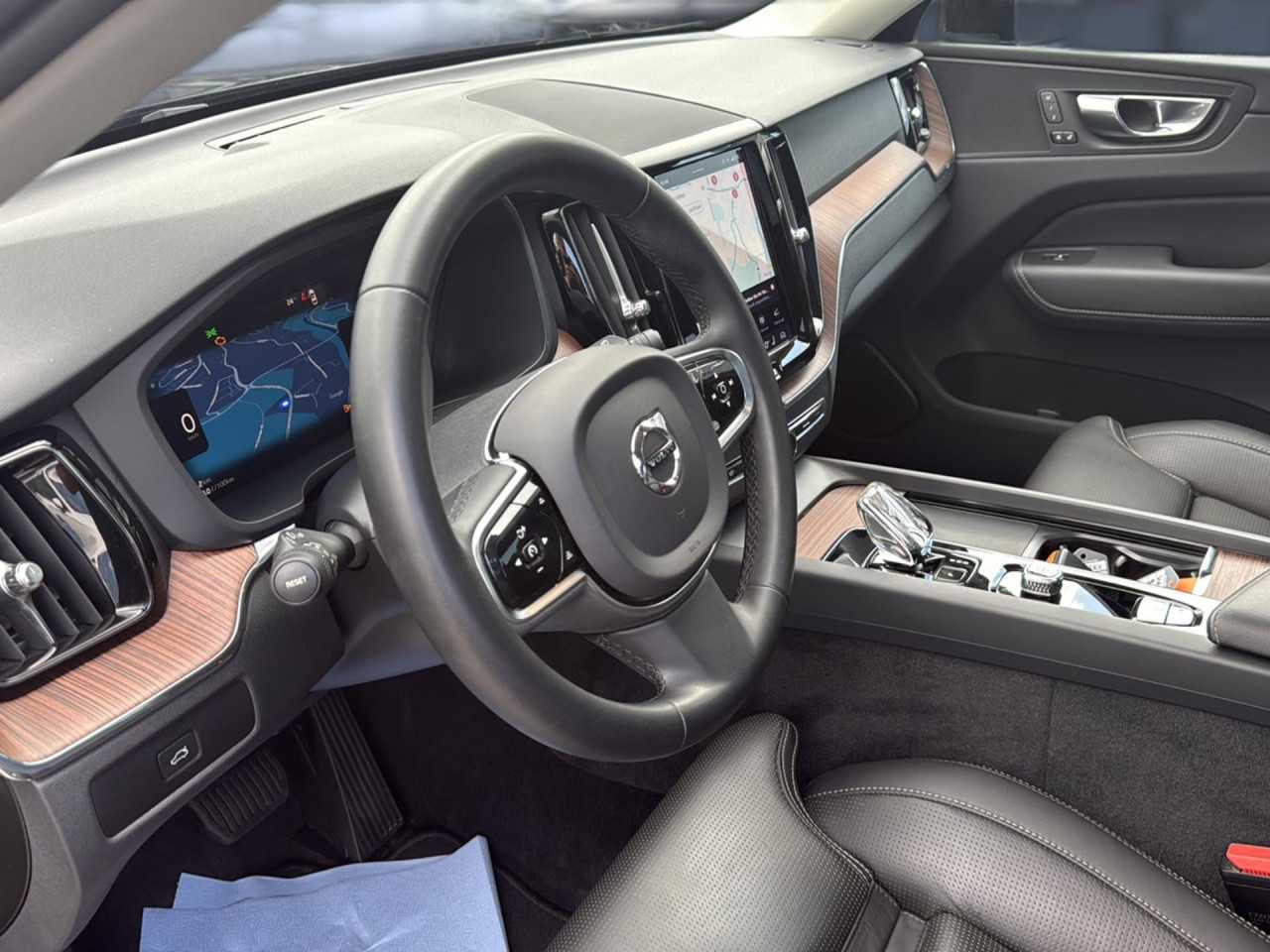Volvo XC60 – Bild 11