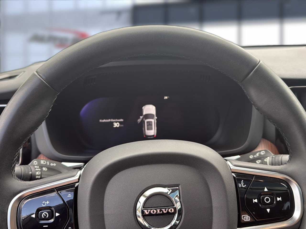 Volvo XC60 – Bild 12