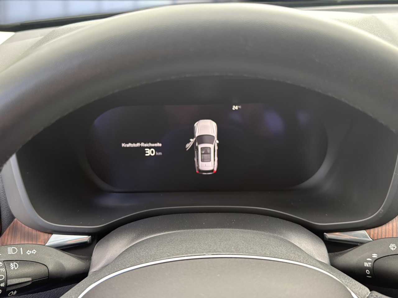 Volvo XC60 – Bild 13