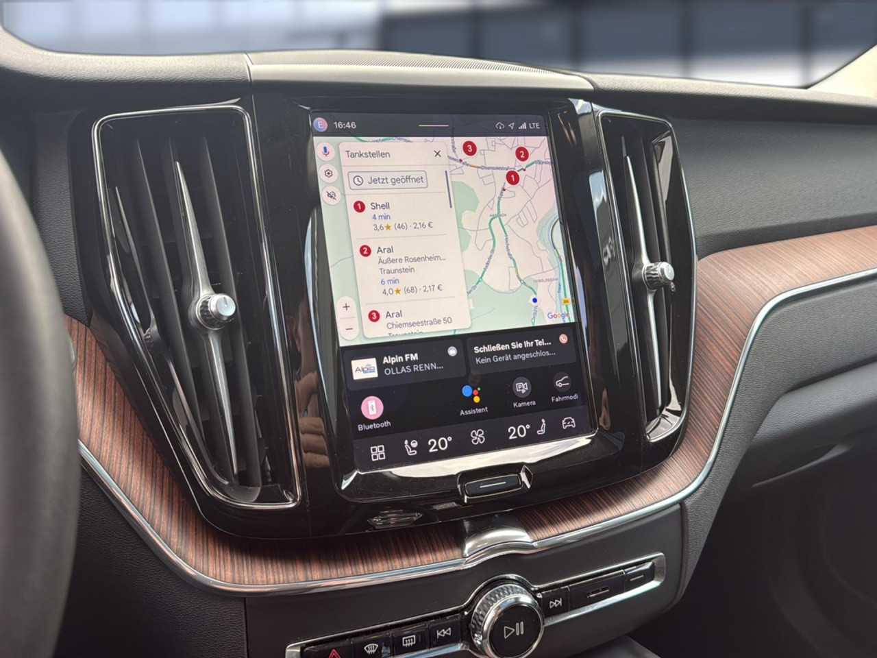 Volvo XC60 – Bild 14