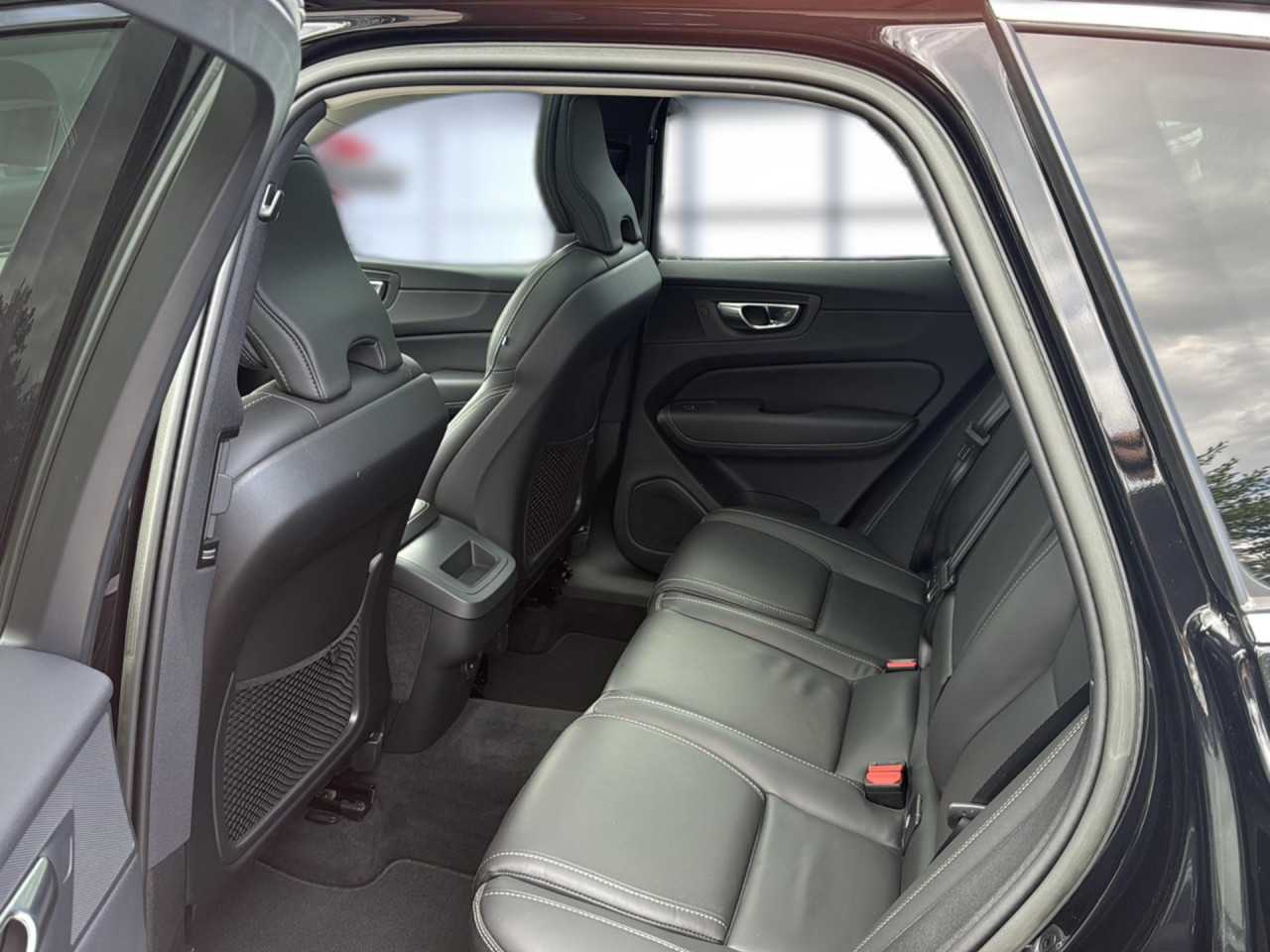 Volvo XC60 – Bild 15