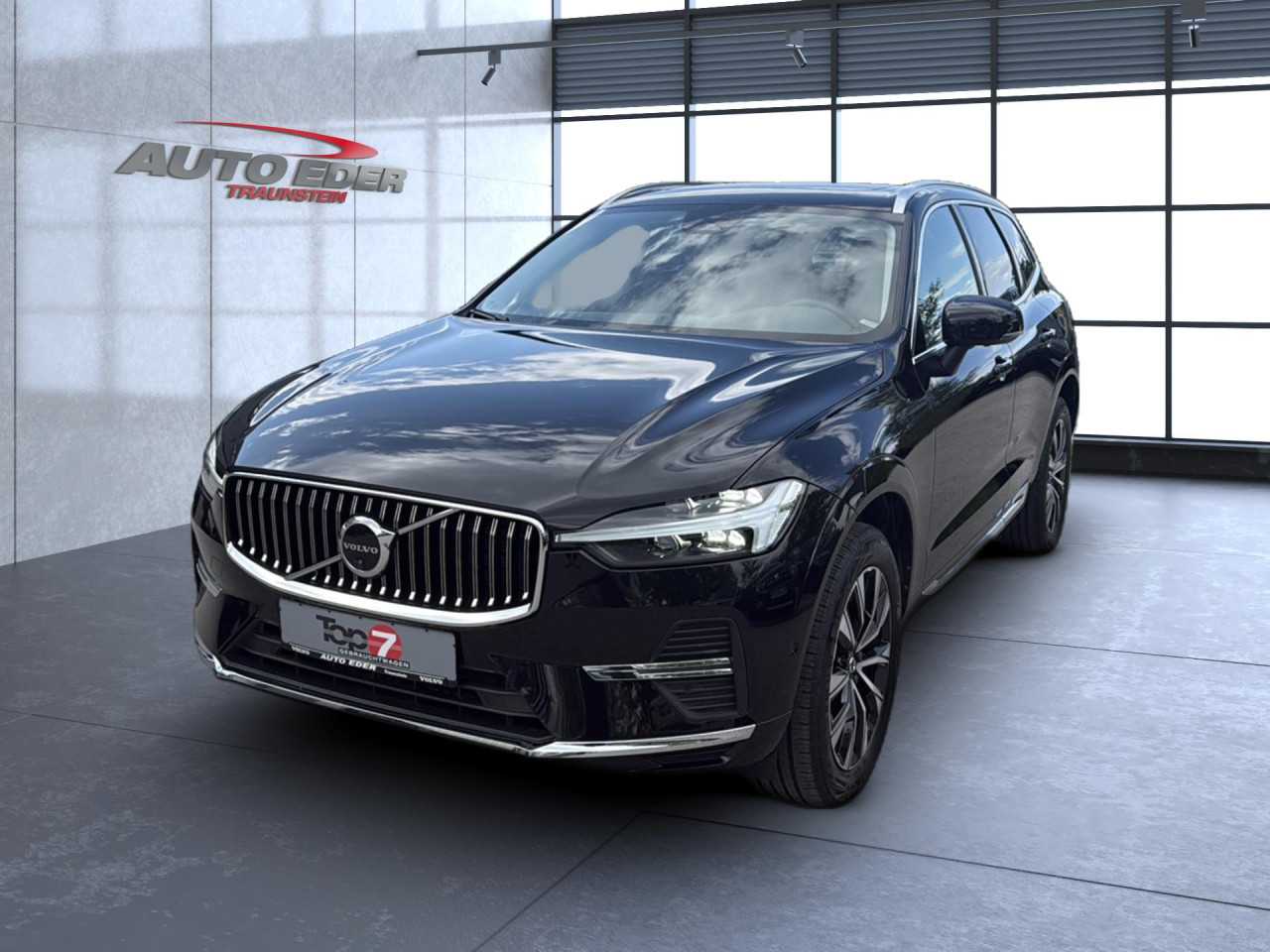 Volvo XC60 – Bild 2