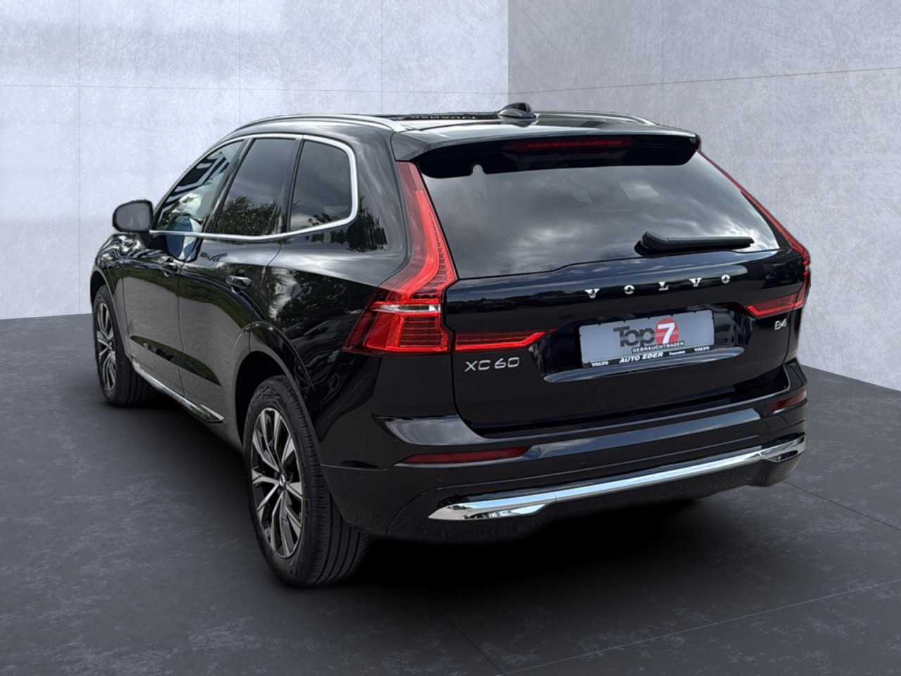 Volvo XC60 – Bild 3