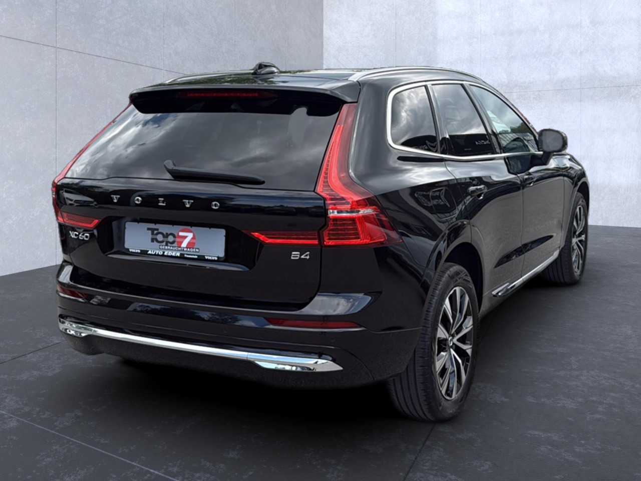 Volvo XC60 – Bild 4