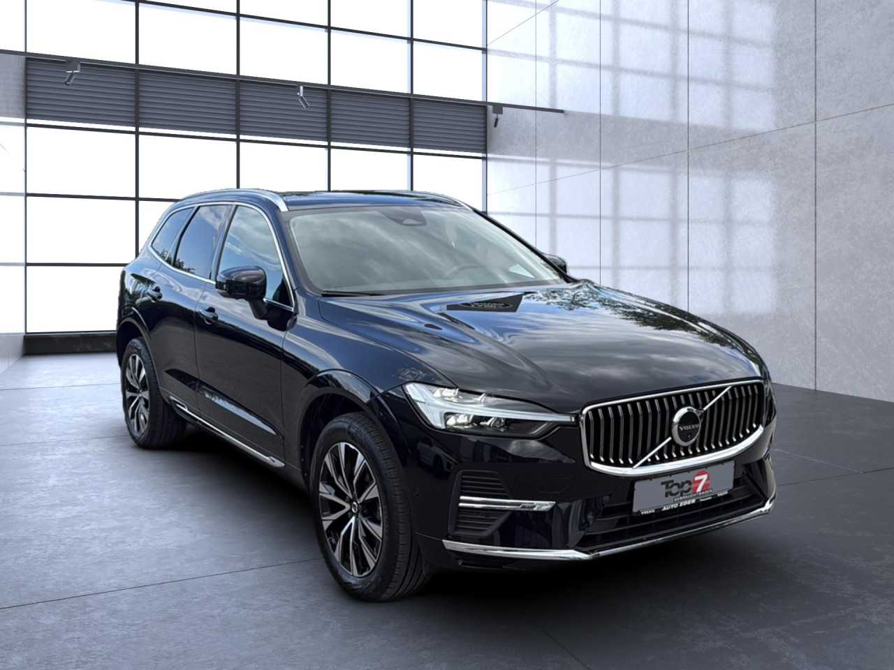 Volvo XC60 – Bild 5